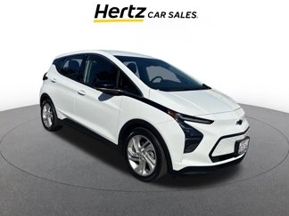 Used 2023 Chevrolet Bolt LT w/ Driver Confidence Package image 1