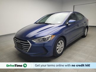Used 2018 Hyundai Elantra SE w/ SE Connectivity Package 04 image 1
