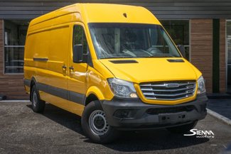 Used 2014 Freightliner Sprinter 2500 image 1
