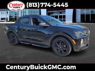 Used 2023 Hyundai Santa Cruz Night w/ Winter Package image 1