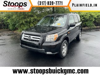 Used 2007 Honda Pilot EX-L image 1