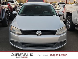 Used 2012 Volkswagen Jetta SE image 1