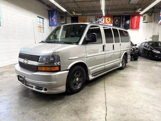 Used 2007 Chevrolet Express 1500 w/ Preferred Equipment Group image 1