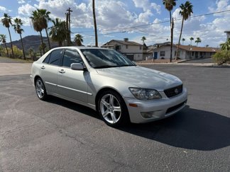 Used 2004 Lexus IS 300 image 1