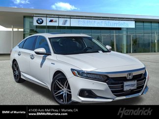 Used 2022 Honda Accord Touring image 1