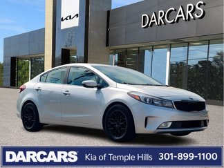 Used 2017 Kia Forte EX w/ EX Premium Plus Package image 1