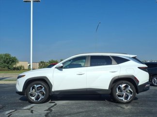 Used 2022 Hyundai Tucson SEL w/ Convenience + Premium Package image 1