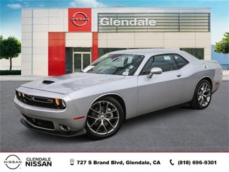 Used 2022 Dodge Challenger GT image 1