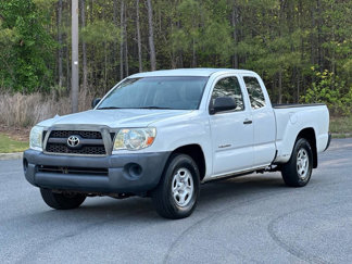 Used 2011 Toyota Tacoma 2WD Access Cab image 1