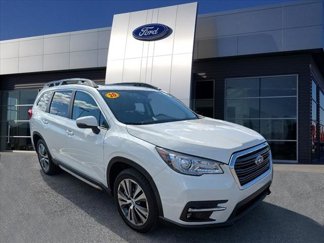 Used 2020 Subaru Ascent Limited w/ Technology Package image 1
