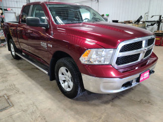 Used 2020 RAM 1500 Classic SLT image 1