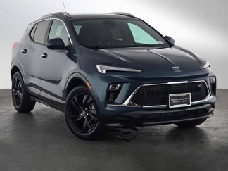 New 2026 Buick Encore GX Sport Touring w/ Advanced Technology Package image 1