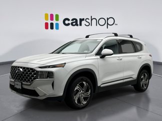 Used 2022 Hyundai Santa Fe SEL image 1