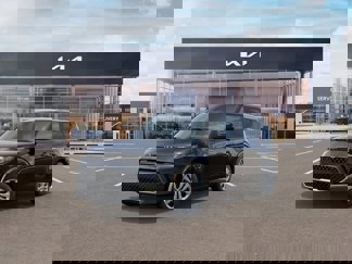New 2025 Kia Soul LX image 1