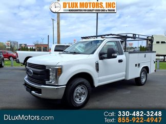 Used 2019 Ford F250 XL w/ XL Value Package image 1