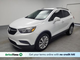 Used 2018 Buick Encore Preferred image 1