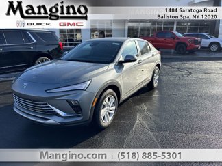 New 2025 Buick Envista Preferred w/ Convenience I Package image 1