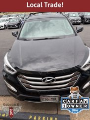 Used 2015 Hyundai Santa Fe Sport w/ Option Group 02 image 1