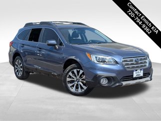 Used 2016 Subaru Outback 2.5i Limited image 1