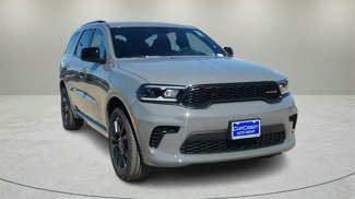 New 2025 Dodge Durango GT w/ Blacktop Package image 1