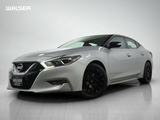Used 2016 Nissan Maxima Platinum image 1