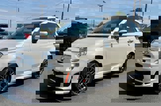 Used 2019 FIAT 500 Abarth image 1