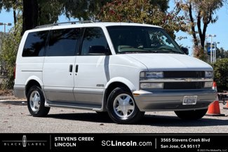 Used 2000 Chevrolet Astro Passenger image 1