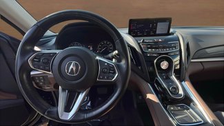 Used 2021 Acura RDX w/ Technology Package image 1