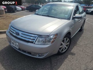 Used 2008 Ford Taurus SEL image 1