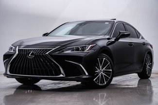 Used 2024 Lexus ES 350 w/ Premium Package image 1