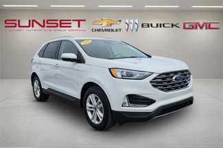Used 2019 Ford Edge SEL w/ Equipment Group 201A video 1