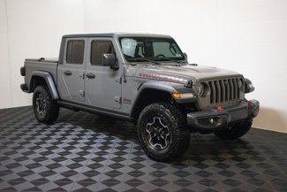 Used 2020 Jeep Gladiator Rubicon image 1