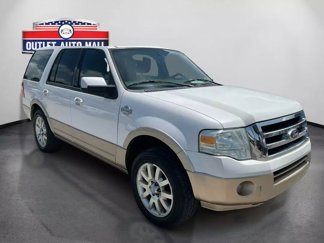 Used 2011 Ford Expedition King Ranch image 1