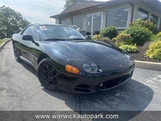 Used 1995 Mitsubishi 3000GT SL image 1
