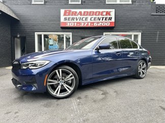 Used 2019 BMW 330i xDrive Sedan w/ Premium Package image 1