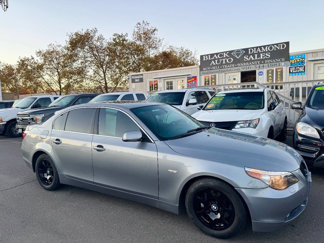 Used 2004 BMW 525i Sedan image 1