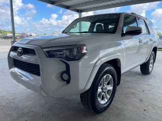 Used 2014 Toyota 4Runner SR5 Premium image 1