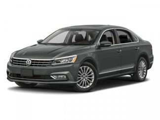 Used 2017 Volkswagen Passat 3.6 SEL Premium image 1