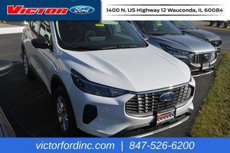 New 2025 Ford Escape Active w/ Tech Pack #1 image 1