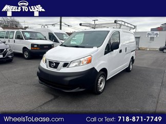Used 2017 Nissan NV200 S image 1