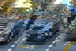 Used 2019 Honda Odyssey EX video 1