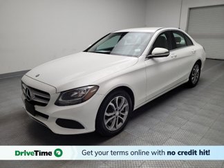 Used 2016 Mercedes-Benz C 300 Sedan image 1
