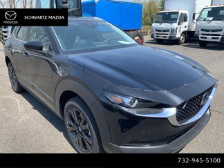 New 2025 MAZDA CX-30 AWD 2.5 S w/ Select Sport Pkg image 1