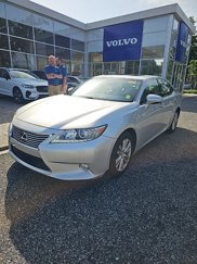 Used 2013 Lexus ES 350 image 1
