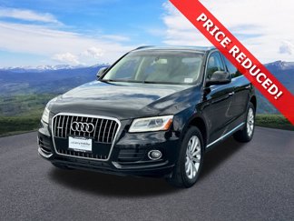 Used 2016 Audi Q5 2.0T Premium image 1