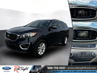 Used 2018 Kia Sorento LX image 1
