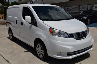 Used 2019 Nissan NV200 SV image 1
