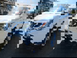 Used 2018 Nissan Rogue Sport S w/ S Appearance Package image 1