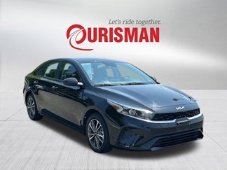 Certified 2023 Kia Forte LXS image 1