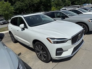 Used 2022 Volvo XC60 B5 Inscription w/ Advanced Package image 1
